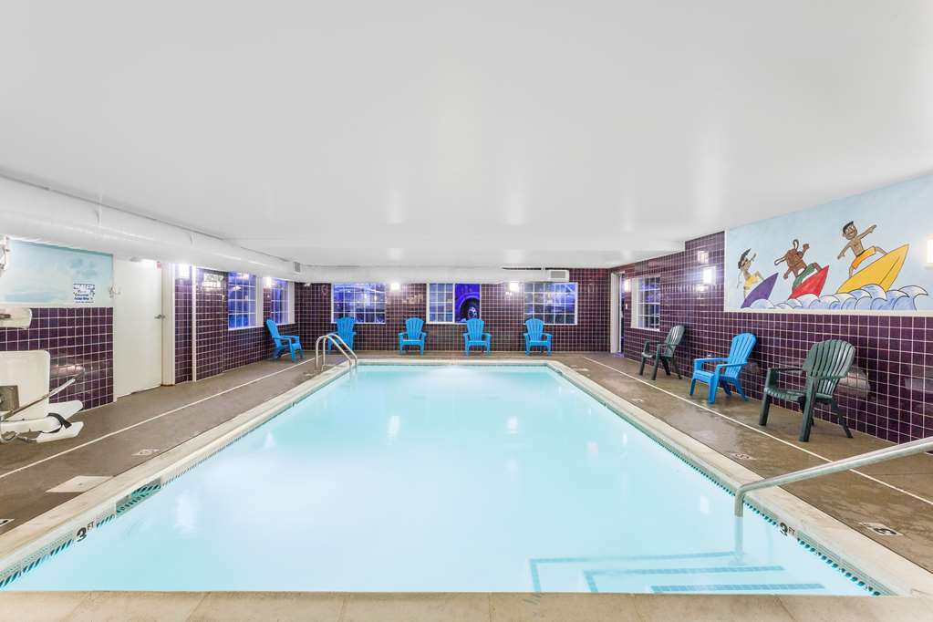 Hotel Comfort & Airport Fair & Expo 3*