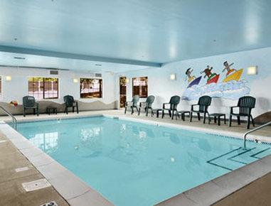 Hotel Comfort & Airport Fair & Expo Louisville